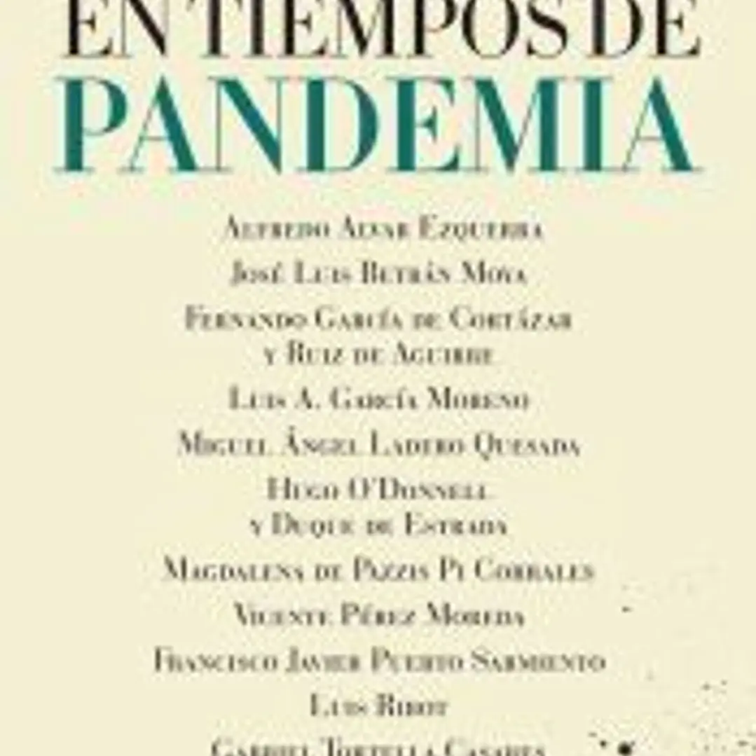 La Historia en tiempos de pandemia 1