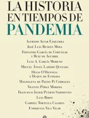 La Historia en tiempos de pandemia