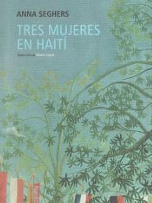 Tres mujeres en Haití