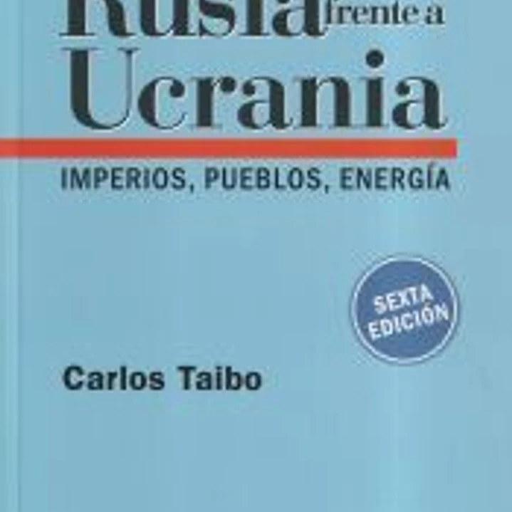 Rusia frente a Ucrania 1