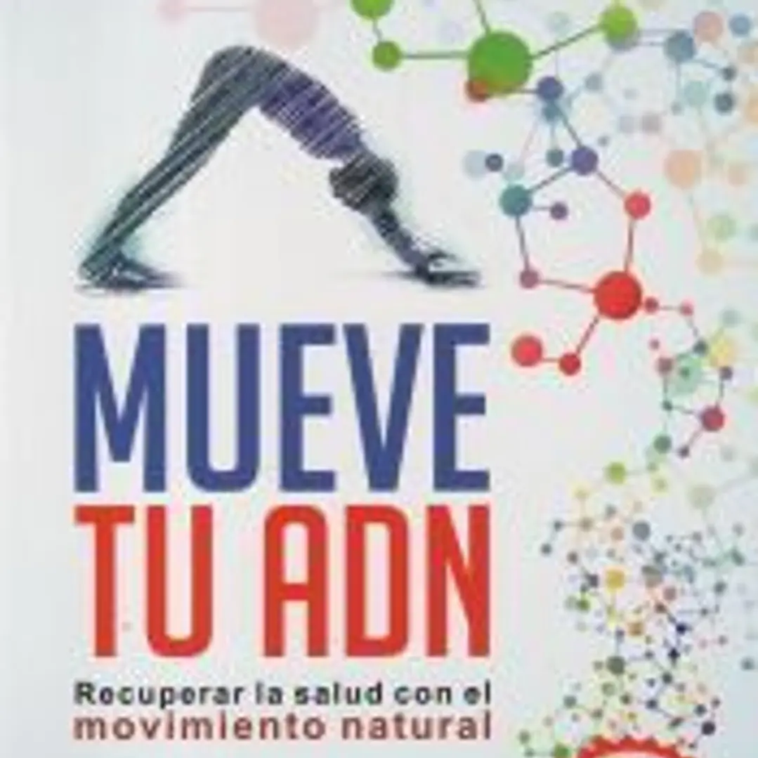 MUEVE TU ADN 1