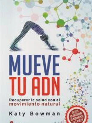 MUEVE TU ADN