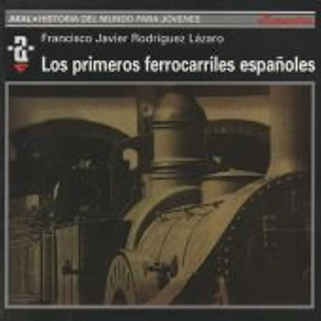 Los primeros ferrocarriles 1