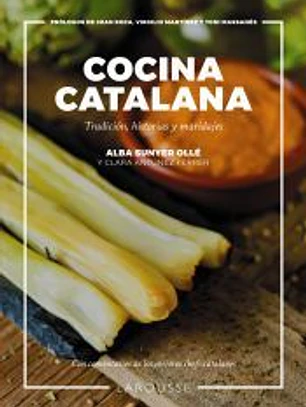 Cocina Catalana