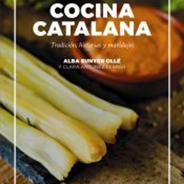 Cocina Catalana 1