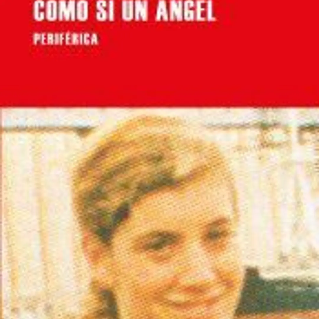 Como si un ángel 1