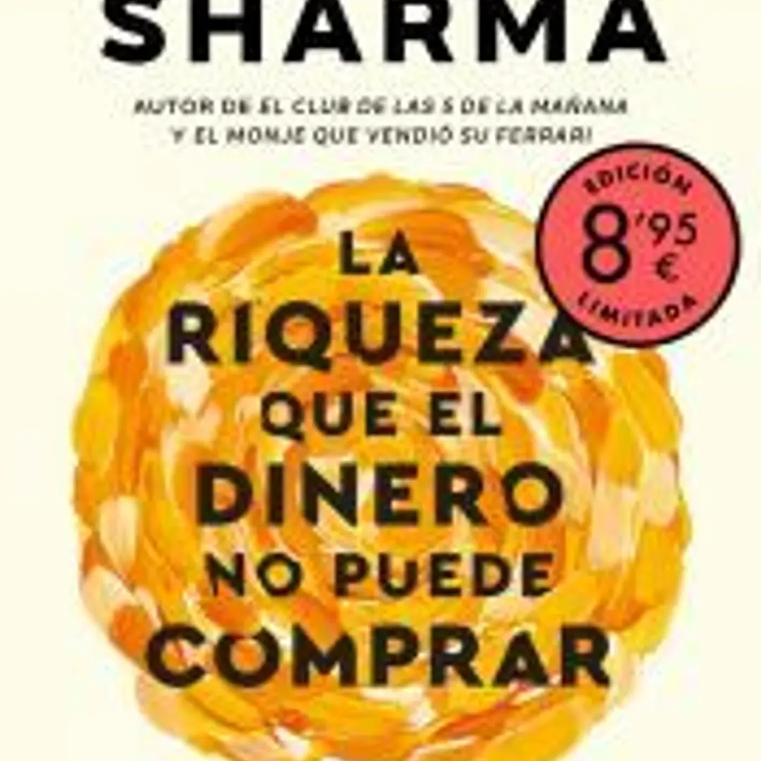 La riqueza que el dinero no puede comprar (edición limitada · Verano) 1