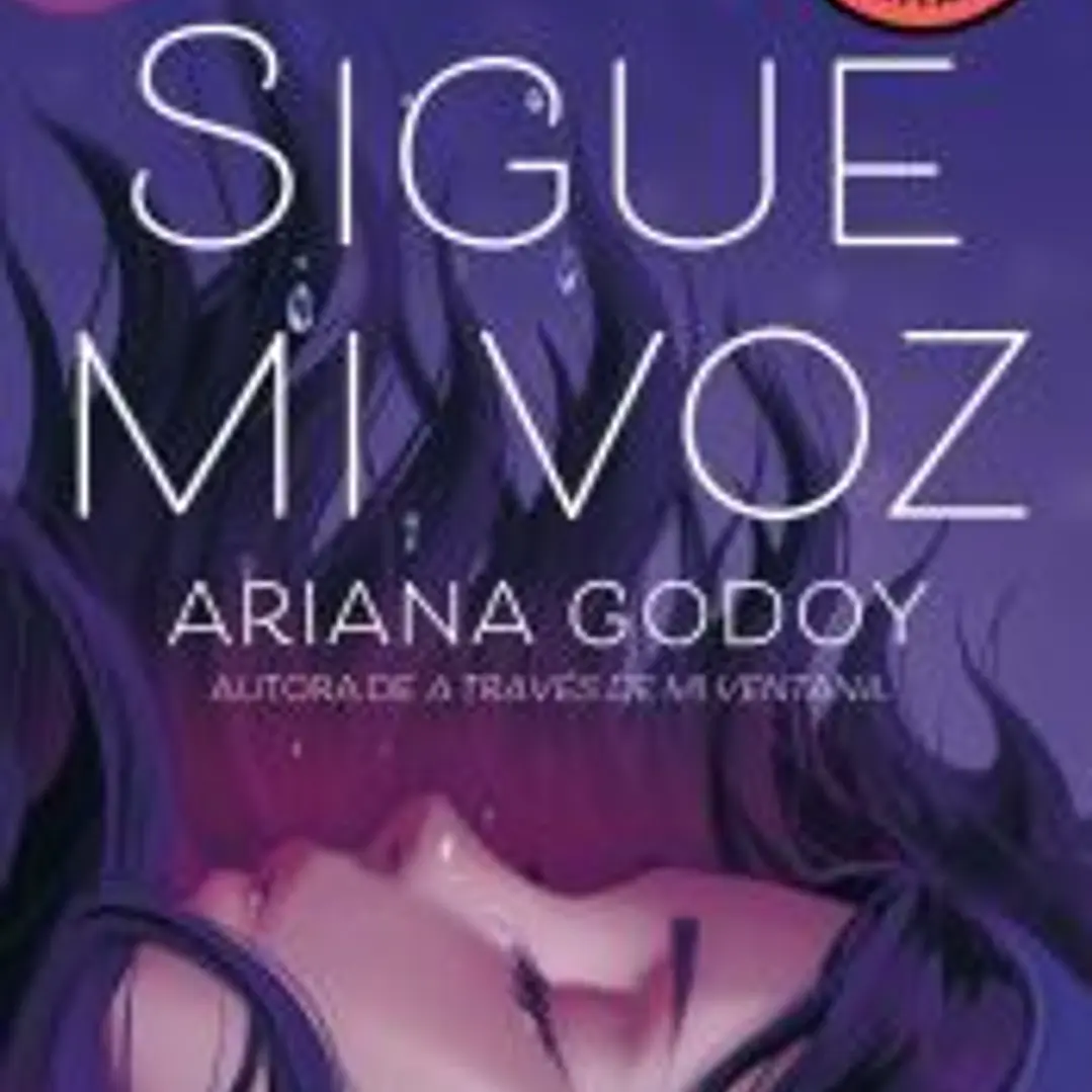 Sigue mi voz (edición limitada · Verano) 1