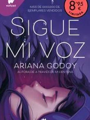 Sigue mi voz (edición limitada · Verano)