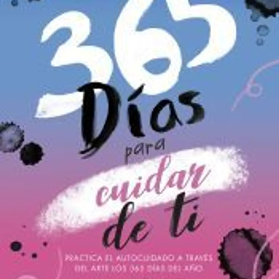 365 días para cuidar de ti 1