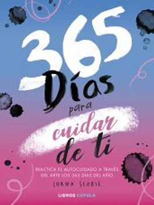365 días para cuidar de ti