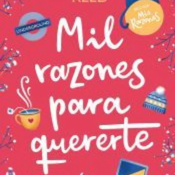 Mil razones para quererte (Mis razones 2) 1