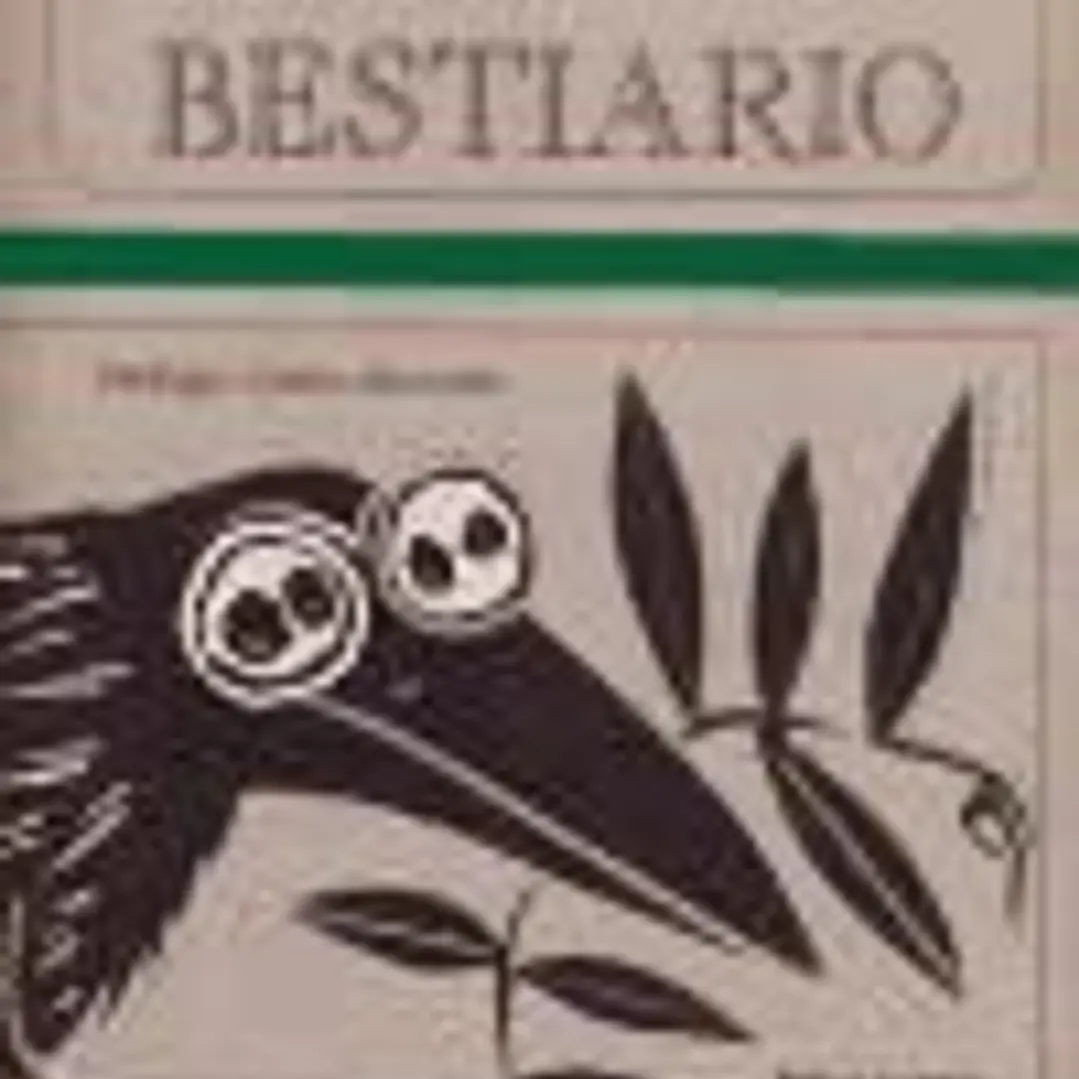 Bestiario Baonza-Romero 1