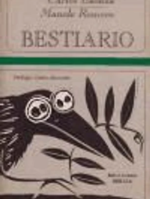 Bestiario Baonza-Romero