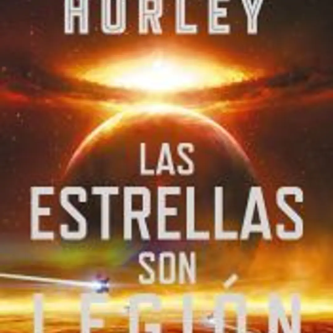 Las estrellas son legión 1