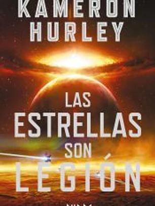 Las estrellas son legión