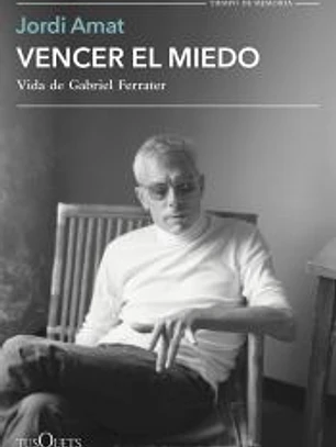 Vencer el miedo