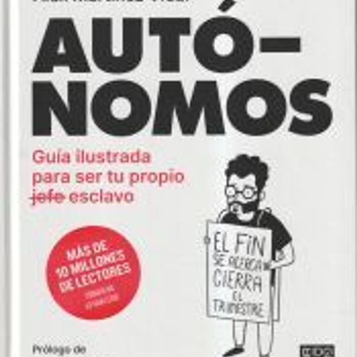 Autónomos 1