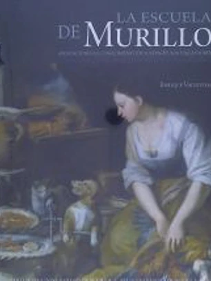 LA ESCUELA DE MURILLO