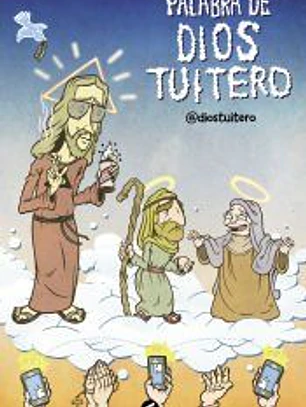 Palabra de Dios tuitero