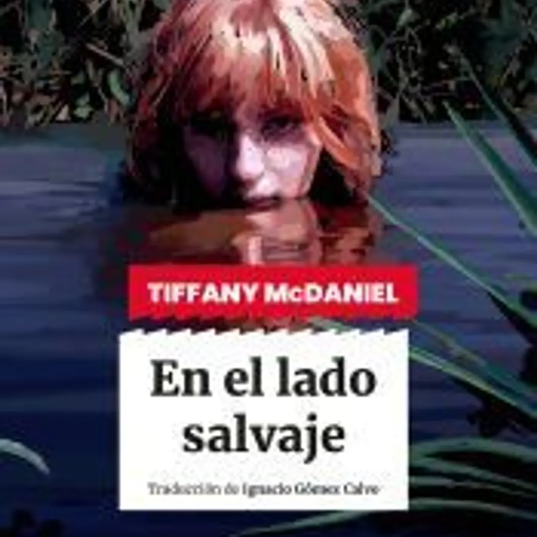 En el lado salvaje 1