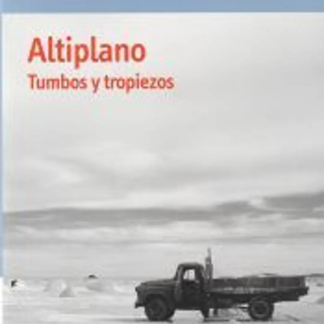 Altiplano 1