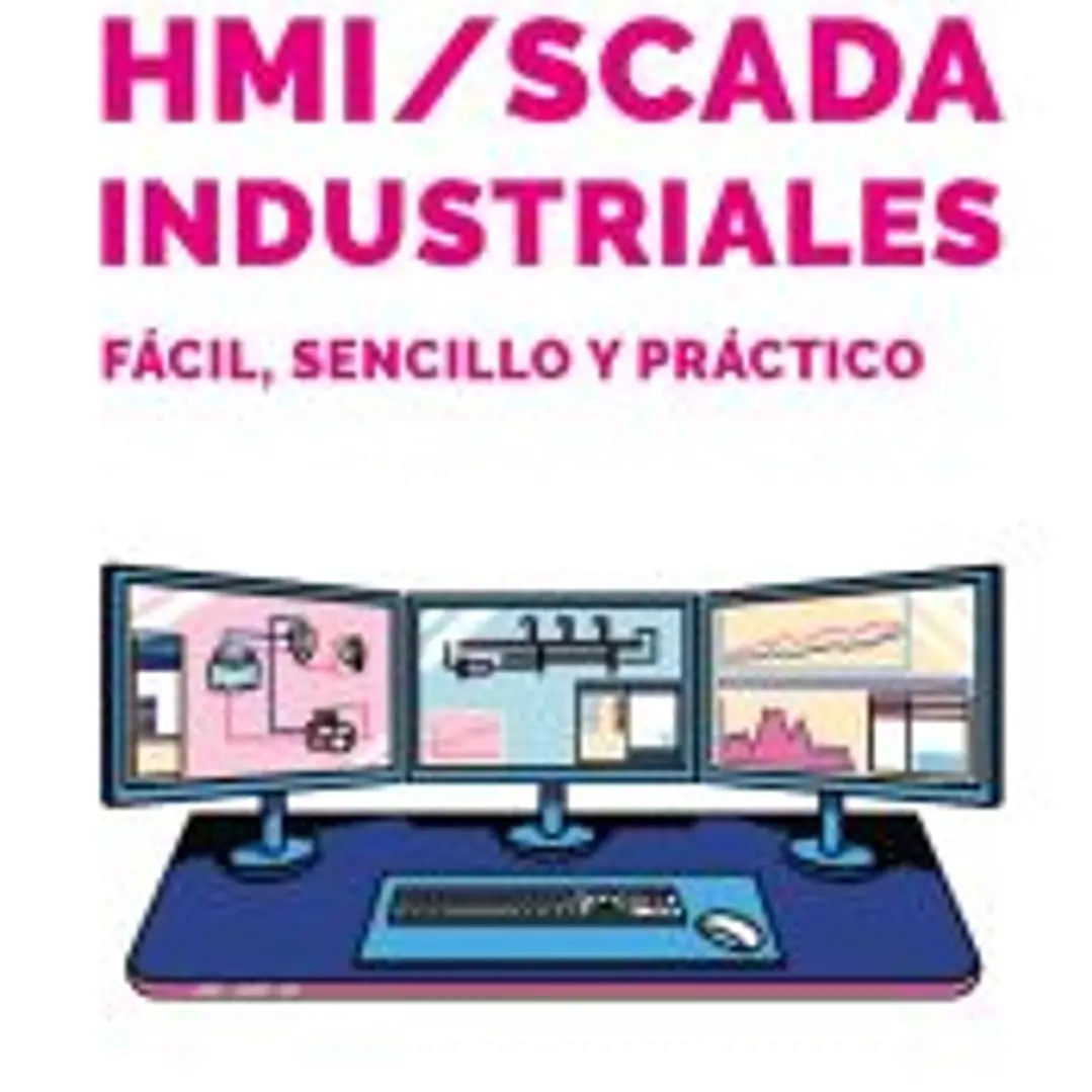 HMI/SCADA industriales 1