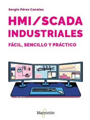 HMI/SCADA industriales