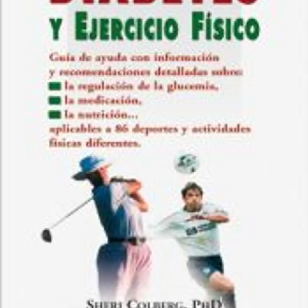 DIABETES Y EJERCICIO FISICO 1