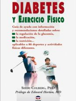 DIABETES Y EJERCICIO FISICO