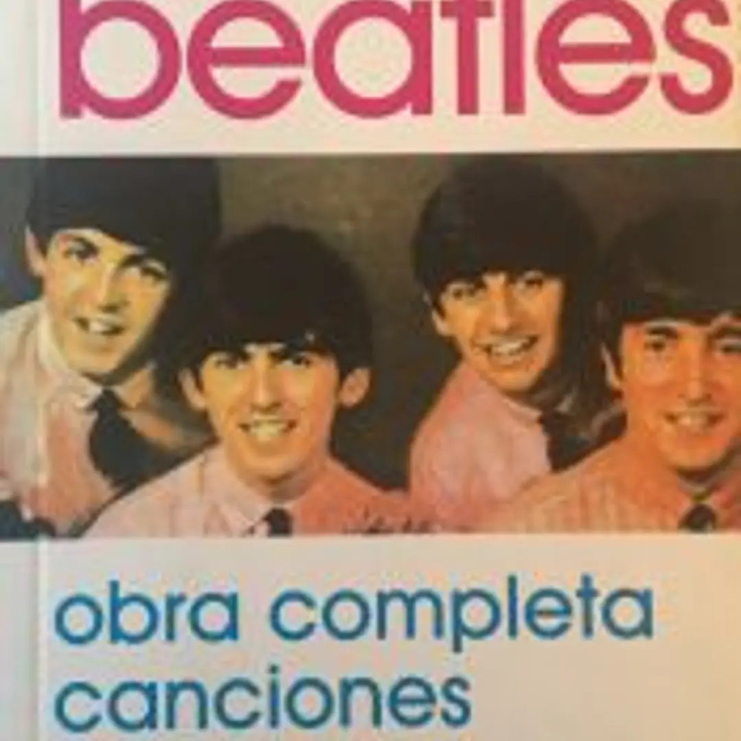 Canciones I 1