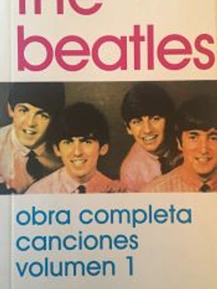 Canciones I