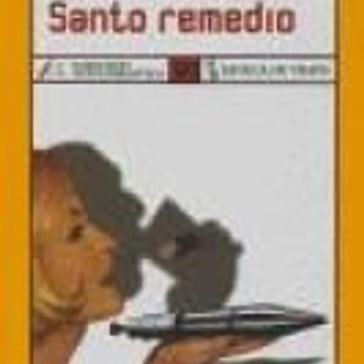 SANTO REMEDIO 1