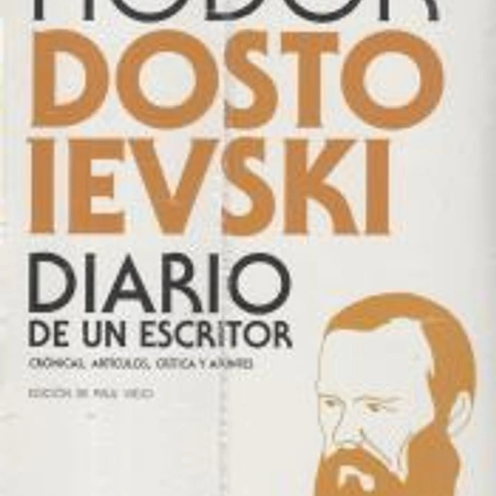 Estuche. Diario de un escritor 1