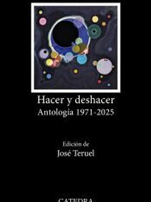 Hacer y deshacer