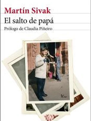 El salto de papá