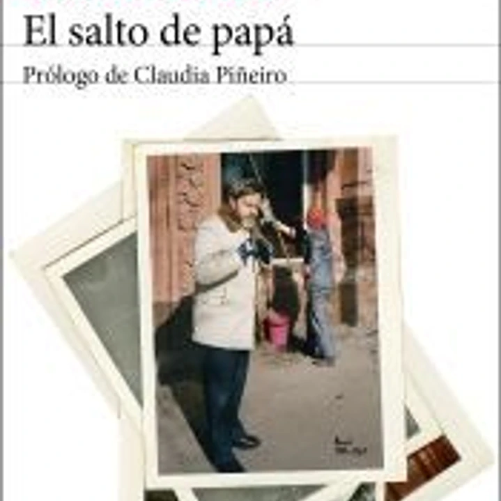 El salto de papá 1