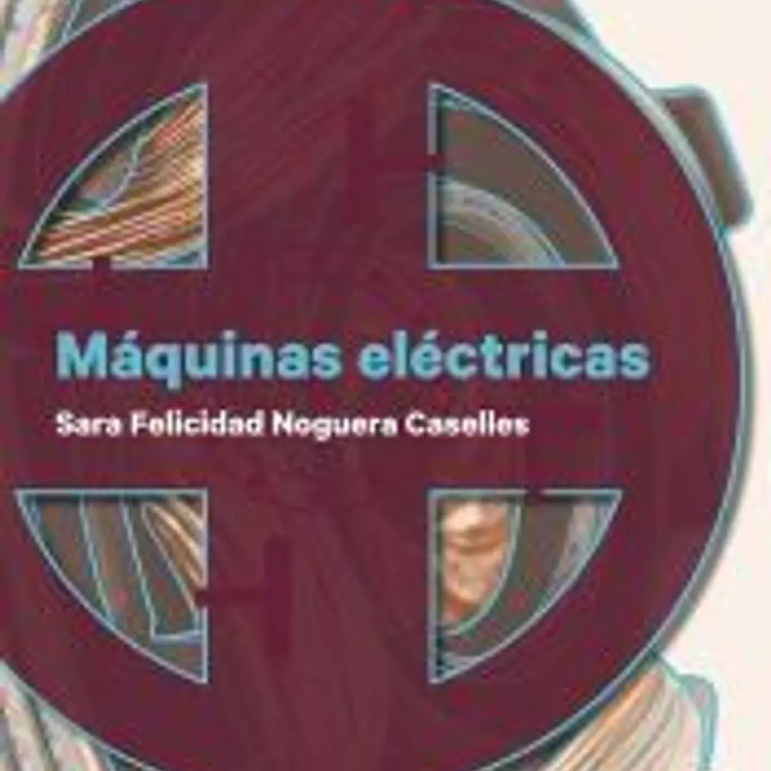 Máquinas eléctricas 1