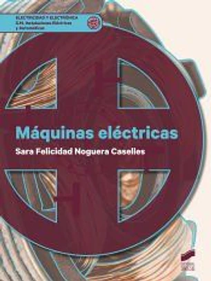 Máquinas eléctricas