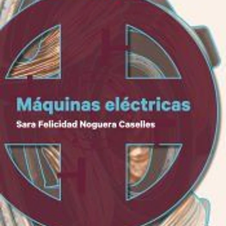 Máquinas eléctricas 1