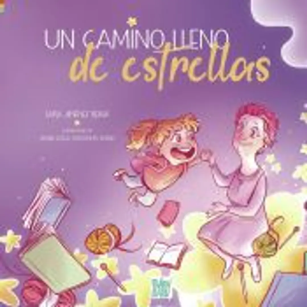Un camino lleno de estrellas 1
