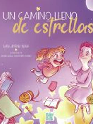 Un camino lleno de estrellas