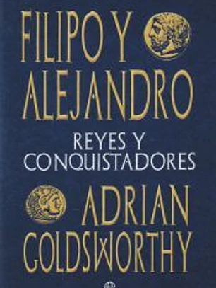 Filipo y Alejandro