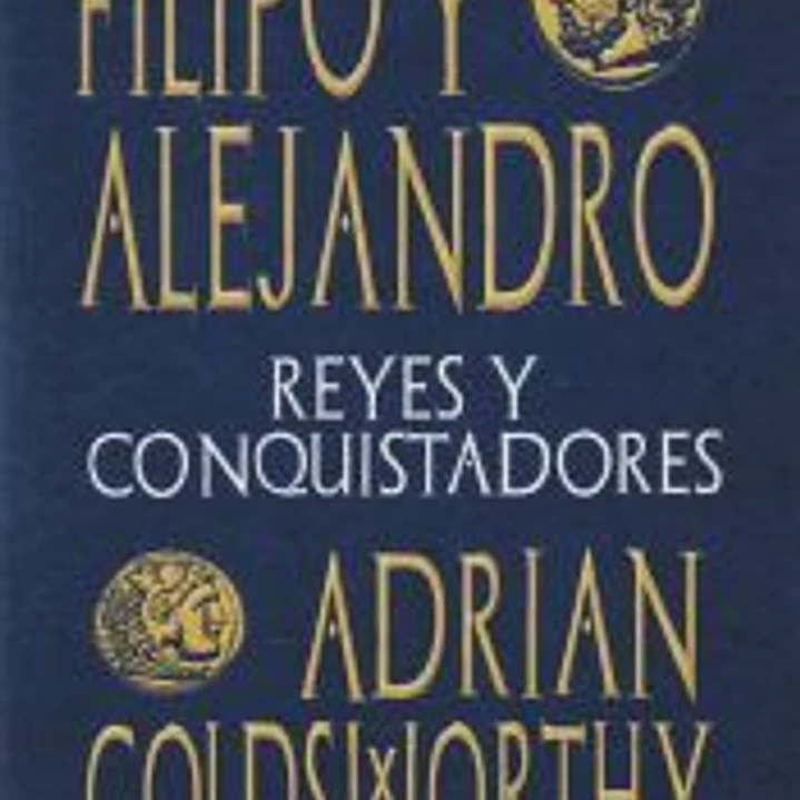 Filipo y Alejandro 1