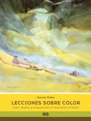 Lecciones sobre color Color, diseño y composición en la práctica artística