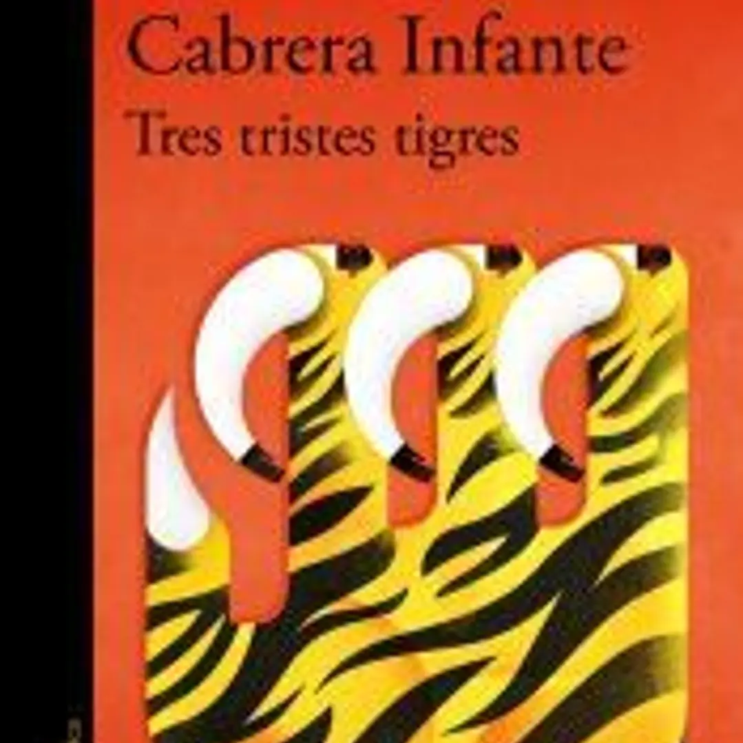 Tres tristes tigres 1