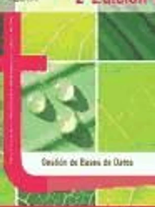 Gestión de bases de datos