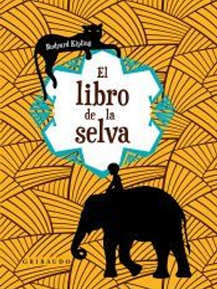 El libro de la selva