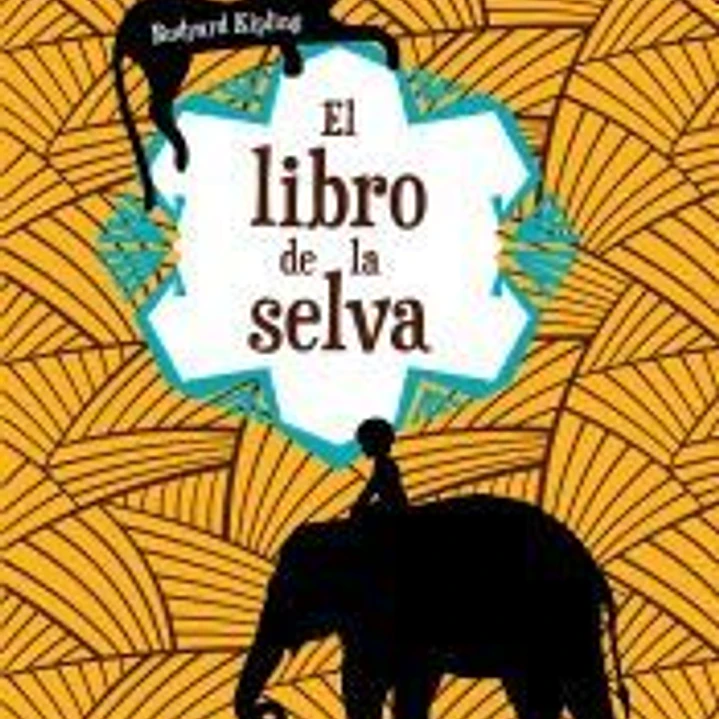 El libro de la selva 1