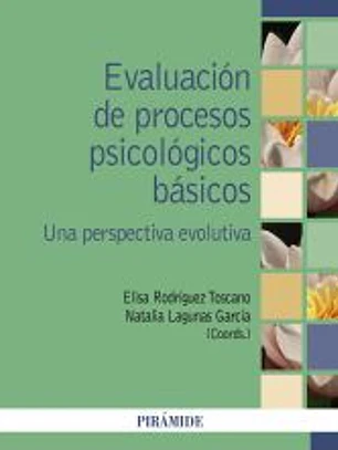 Evaluación de procesos psicológicos básicos